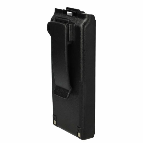 VHBW Radio Akku BP-195, BP-196H, BP-196, BP-196R - 1800 mAh 9,6 V NiMH