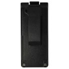 VHBW Radio Akku BP-195, BP-196H, BP-196, BP-196R - 1800 mAh 9,6 V NiMH