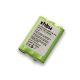 Rádióakku 3XCAAA-hoz - 700 mAh 3,6 V NiMH