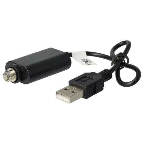 VHBW USB Charger for KangerTech E-Smart E-Cigarette - 25 cm