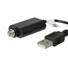 VHBW USB Charger for KangerTech E-Smart E-Cigarette - 25 cm