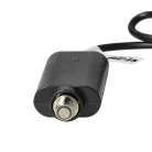 VHBW USB Charger for KangerTech E-Smart E-Cigarette - 25 cm