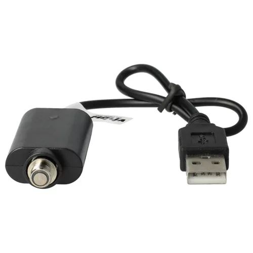 VHBW USB Charger for KangerTech E-Smart E-Cigarette - 25 cm