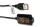 VHBW USB Charger for E-Cigarettes & other 510 threaded devices - 25 cm