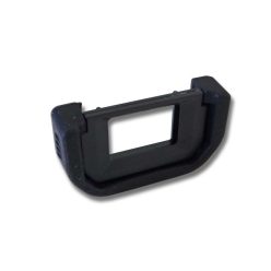 Canon Eyecup EF, Canon 450D
