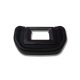Canon Eyecup EB, Canon 1000 FN, Műanyag