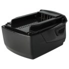 VHBW Electric Power Tool Battery Hilti 2018498, 2136393, 2136395, 2183185 - 3000 mAh, 21.6 V, Li-Ion