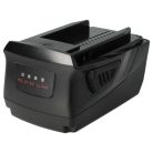 VHBW Electric Power Tool Battery Hilti 2018498, 2136393, 2136395, 2183185 - 3000 mAh, 21.6 V, Li-Ion