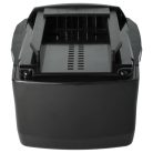 VHBW Electric Power Tool Battery Hilti 2018498, 2136393, 2136395, 2183185 - 3000 mAh, 21.6 V, Li-Ion