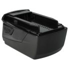 VHBW Electric Power Tool Battery Hilti 2018498, 2136393, 2136395, 2183185 - 3000 mAh, 21.6 V, Li-Ion