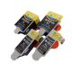 Samsung INK-M210 Tintapatron 4x - B/C/M/Y CJX-1000