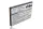 VHBW Mobile Phone Battery for Samsung EB-L1P3DVU - 1450 mAh 3.7 V Li-Ion