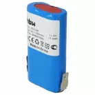 VHBW Lawn Mower Battery 8802-00.640.00, 1600 mAh 7.2 V Li-Ion