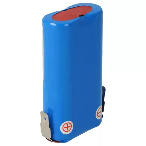 VHBW Lawn Mower Battery 8802-00.640.00, 1600 mAh 7.2 V Li-Ion