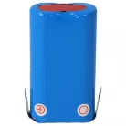 VHBW Lawn Mower Battery 8802-00.640.00, 1600 mAh 7.2 V Li-Ion