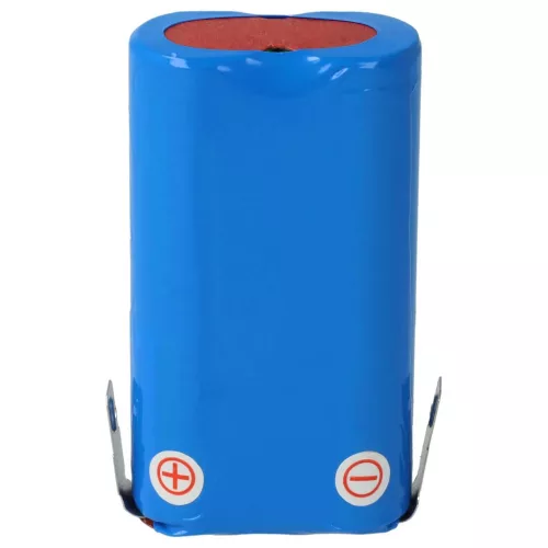 VHBW Lawn Mower Battery 8802-00.640.00, 1600 mAh 7.2 V Li-Ion