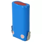 VHBW Lawn Mower Battery 8802-00.640.00, 1600 mAh 7.2 V Li-Ion