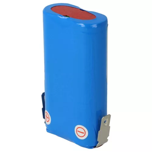 VHBW Lawn Mower Battery 8802-00.640.00, 1600 mAh 7.2 V Li-Ion