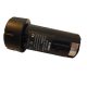 Elektromos kéziszerszámgép akkumulátor AEG / Milwaukee 48-11-0490 - 2000 mAh, 4 V, Li-Ion 