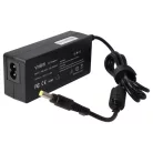VHBW Power Adapter HP 677770-003, 67770-002, 613149-003, 613149-001 for HP Notebook - 17.5 cm, 65 W