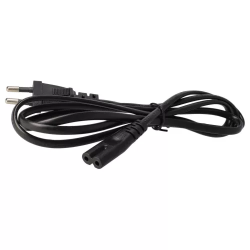 VHBW Power Adapter HP 677770-003, 67770-002, 613149-003, 613149-001 for HP Notebook - 17.5 cm, 65 W
