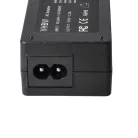 VHBW Power Adapter HP 677770-003, 67770-002, 613149-003, 613149-001 for HP Notebook - 17.5 cm, 65 W
