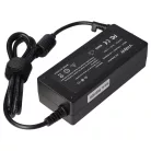 VHBW Power Adapter HP 677770-003, 67770-002, 613149-003, 613149-001 for HP Notebook - 17.5 cm, 65 W