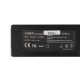 Hálózati tápadapter Sony VGP-AC10V4, VGP-AC10V2, ADP-30KH B  SonyNotebookhoz - 17,5 cm, 20 W