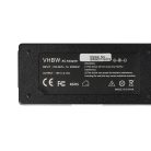 VHBW Hálózati tápadapter Acer A045R016L, A13-045N2A, ADP-40TH AcerNotebookhoz - 17,6 cm, 40 W