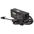 VHBW Power Adapter HP 710412-001, 709985-002, 714159-001 for HP Notebook etc. - 17 cm, 65 W