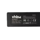VHBW Power Adapter HP 710412-001, 709985-002, 714159-001 for HP Notebook etc. - 17 cm, 65 W