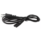 VHBW Power Adapter HP 710412-001, 709985-002, 714159-001 for HP Notebook etc. - 17 cm, 65 W