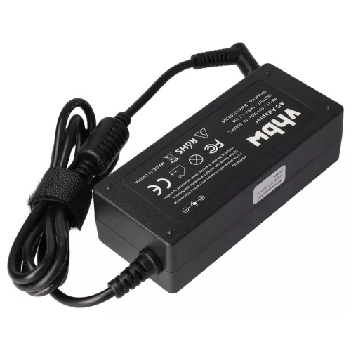 VHBW Power Adapter HP 710412-001, 709985-002, 714159-001 for HP Notebook etc. - 17 cm, 65 W