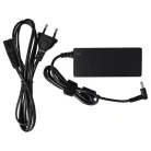 VHBW Power Adapter HP 710412-001, 709985-002, 714159-001 for HP Notebook etc. - 17 cm, 65 W