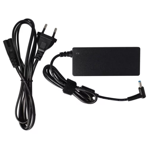 VHBW Power Adapter HP 710412-001, 709985-002, 714159-001 for HP Notebook etc. - 17 cm, 65 W