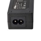 VHBW Hálózati adapter Asus ADP-45AW  Asus Notebookhoz - 16,5 cm, 33 W