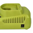 VHBW Charger for Ryobi BCL14181H for Ryobi Power Tool Batteries, etc. Li-Ion / Ni-Cd / NiMH 12 V / 14.4 V / 18 V
