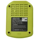 VHBW Charger for Ryobi BCL14181H for Ryobi Power Tool Batteries, etc. Li-Ion / Ni-Cd / NiMH 12 V / 14.4 V / 18 V