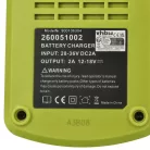 VHBW Charger for Ryobi BCL14181H for Ryobi Power Tool Batteries, etc. Li-Ion / Ni-Cd / NiMH 12 V / 14.4 V / 18 V