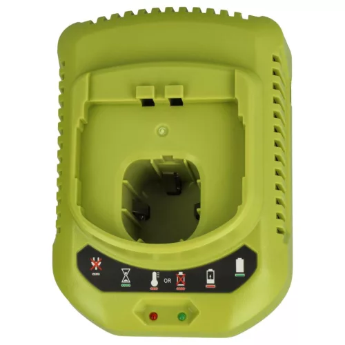 VHBW Charger for Ryobi BCL14181H for Ryobi Power Tool Batteries, etc. Li-Ion / Ni-Cd / NiMH 12 V / 14.4 V / 18 V