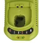 VHBW Charger for Ryobi BCL14181H for Ryobi Power Tool Batteries, etc. Li-Ion / Ni-Cd / NiMH 12 V / 14.4 V / 18 V