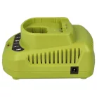 VHBW Charger for Ryobi BCL14181H for Ryobi Power Tool Batteries, etc. Li-Ion / Ni-Cd / NiMH 12 V / 14.4 V / 18 V