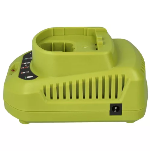 VHBW Charger for Ryobi BCL14181H for Ryobi Power Tool Batteries, etc. Li-Ion / Ni-Cd / NiMH 12 V / 14.4 V / 18 V