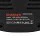 Töltő 2 607 336 078 Bosch, Signode 2 607 336 078 elektromos kéziszerszám-akkumulátorokhoz stb. Li-Ion 14,4 V / 18 V