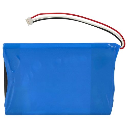 VHBW GPS Akku Garmin 361-00066-00, 361-00066-10 - 1500 mAh 3,7 V Li-Ion