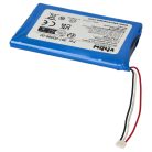 VHBW GPS Akku Garmin 361-00066-00, 361-00066-10 - 1500 mAh 3,7 V Li-Ion
