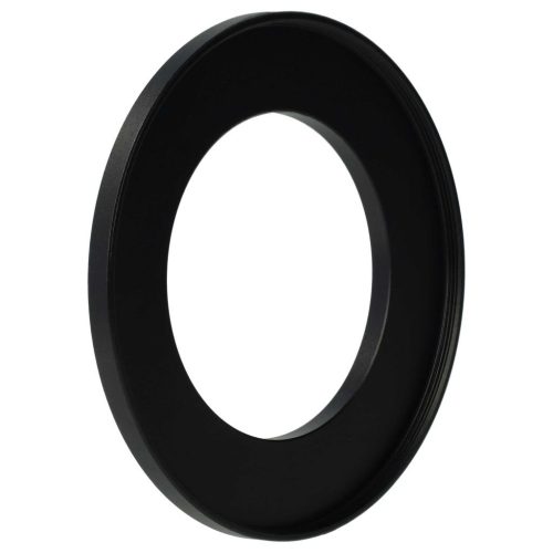 VHBW 49mm-72mm Step-Up Gyűrűs Adapter Szűrőadapter