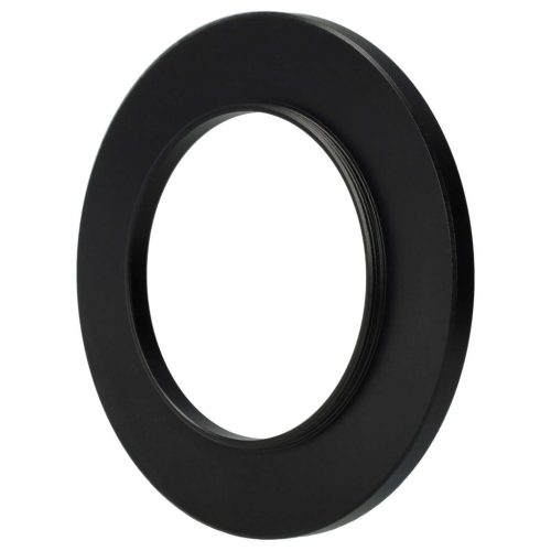 VHBW 49mm-72mm Step-Up Gyűrűs Adapter Szűrőadapter