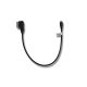 Mercedes Benz A0018279204 AUX Audio Adapter Kábel - 36 cm11cm