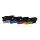 Lexmark 14L0177E, 14L0174E, 14L0175E, 14L0176E Tintapatronok 4x - B/C/M/Y Pro 4000